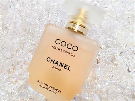 how long does Chanel fragrance last